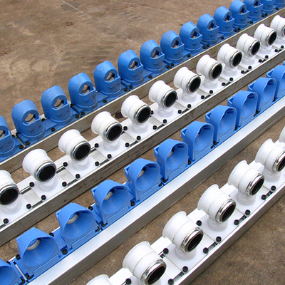 产品配件_集体落纱气架